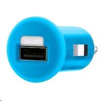 BELKIN USB autonabíiačka 1A 12V modrá