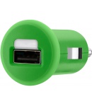 BELKIN USB autonabíiačka 1A 12V zelená