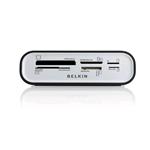 Belkin USB čítačka kariet 56v1 SDHC/MMC/MS/xD/CF/MicroSD/a iných, čier