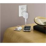 BELKIN USB nabíječka + kabel pro iPhone/iPod,1xUSB