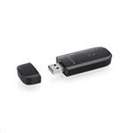 Belkin WiFi USB adaptér Surf/Share, 802.11n MIMO (300 Mbps)