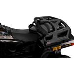 Beneo Arctic Cat, elektrická štvorkolka so zadným pohonom, 12V, 2x25W, čierna