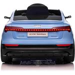 Beneo Audi E-tron Sportback, elektrické autíčko, 12V, modré