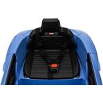 Beneo Audi RS E-tron GT, elektrické autíčko, 12V, modré