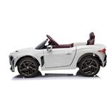 Beneo Bentley Bacalar, elektrické autíčko, 12V, biele