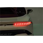 Beneo Bentley Bacalar, elektrické autíčko, 12V, biele