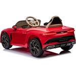 Beneo Bentley Bacalar, elektrické autíčko, 12V, červené