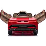 Beneo Bentley Bacalar, elektrické autíčko, 12V, červené