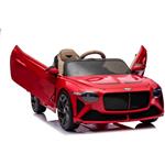 Beneo Bentley Bacalar, elektrické autíčko, 12V, červené