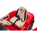 Beneo Bentley Bacalar, elektrické autíčko, 12V, červené