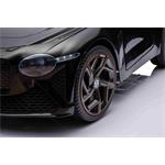 Beneo Bentley Bacalar, elektrické autíčko, 12V, čierne