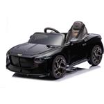 Beneo Bentley Bacalar, elektrické autíčko, 12V, čierne