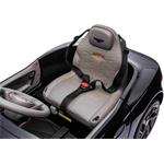 Beneo Bentley Bacalar, elektrické autíčko, 12V, čierne