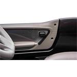 Beneo Bentley Bacalar, elektrické autíčko, 12V, čierne