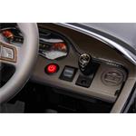 Beneo Bentley Bacalar, elektrické autíčko, 12V, čierne