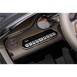 Beneo Bentley Bacalar, elektrické autíčko, 12V, čierne