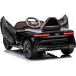 Beneo Bentley Bacalar, elektrické autíčko, 12V, čierne