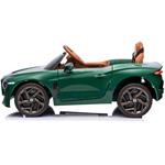 Beneo Bentley Bacalar, elektrické autíčko, 12V, zelené