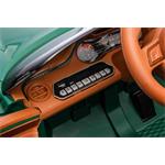 Beneo Bentley Bacalar, elektrické autíčko, 12V, zelené