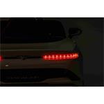 Beneo Bentley Bacalar, elektrické autíčko, 12V, zelené