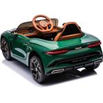 Beneo Bentley Bacalar, elektrické autíčko, 12V, zelené
