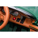Beneo Bentley Bacalar, elektrické autíčko, 12V, zelené