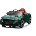 Beneo Bentley Bacalar, elektrické autíčko, 12V, zelené