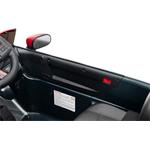 Beneo BMW Mini Cooper, elektrické autíčko, 12V, 2x25W, červené