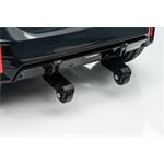 Beneo BMW Mini Cooper, elektrické autíčko, 12V, 2x25W, čierne