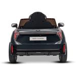 Beneo BMW Mini Cooper, elektrické autíčko, 12V, 2x25W, čierne
