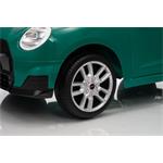 Beneo BMW Mini Cooper, elektrické autíčko, 12V, 2x25W, zelené