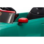 Beneo BMW Mini Cooper, elektrické autíčko, 12V, 2x25W, zelené