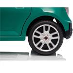 Beneo BMW Mini Cooper, elektrické autíčko, 12V, 2x25W, zelené