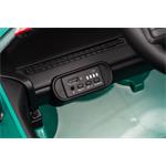 Beneo BMW Mini Cooper, elektrické autíčko, 12V, 2x25W, zelené