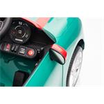 Beneo BMW Mini Cooper, elektrické autíčko, 12V, 2x25W, zelené