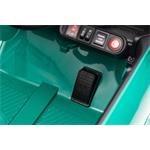 Beneo BMW Mini Cooper, elektrické autíčko, 12V, 2x25W, zelené