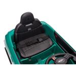 Beneo BMW Mini Cooper, elektrické autíčko, 12V, 2x25W, zelené