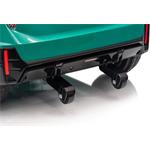 Beneo BMW Mini Cooper, elektrické autíčko, 12V, 2x25W, zelené