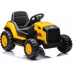 Beneo Caterpillar, elektrický bager, 2x 30W, žltý