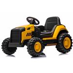 Beneo Caterpillar, elektrický bager, 2x 30W, žltý