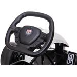 Beneo DRIFT-CAR 24V, driftovacia motokára, 2 x 350W Motor, červená