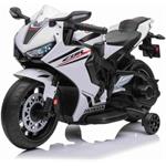 Beneo elektrická motorka HONDA CBR 1000RR, biela