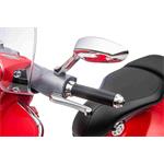 Beneo elektrická motorka Vespa 946, červená