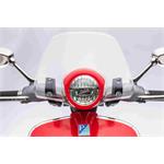 Beneo elektrická motorka Vespa 946, červená