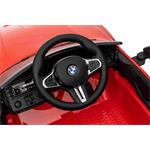 Beneo Elektrické autíčko BMW M4, biele