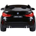 Beneo Elektrické autíčko BMW X6 M, čierne