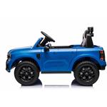 Beneo Elektrické autíčko FORD Ranger 12V, modré