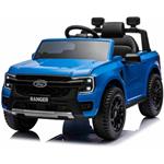 Beneo Elektrické autíčko FORD Ranger 12V, modré