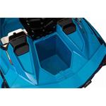 Beneo Elektrické autíčko Lamborghini Sian 4X4, modré