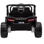 Beneo elektrické autíčko UTV Small 12V, biele